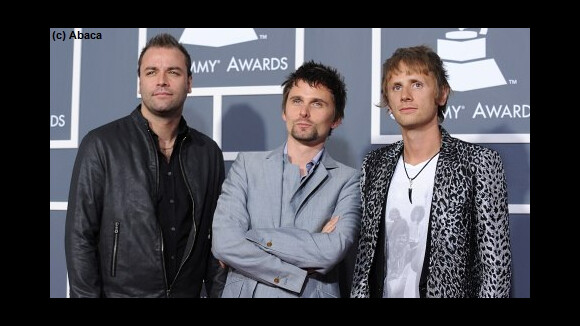 Muse fait de la Resistance : la rumeur de split du groupe est bidon