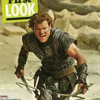 La Colère des Titans : Sam Worthington guerrier sans pitié (PHOTO)