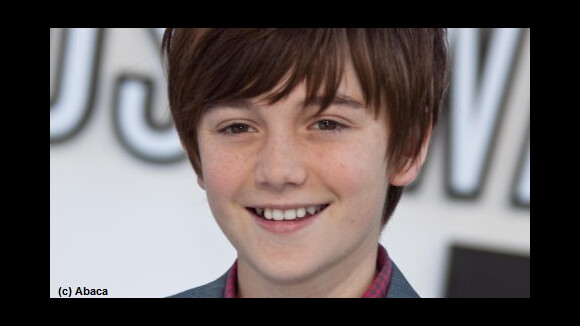 Greyson Chance : son nouveau clip ''Hold On ‘Til The Night'' (VIDEO)