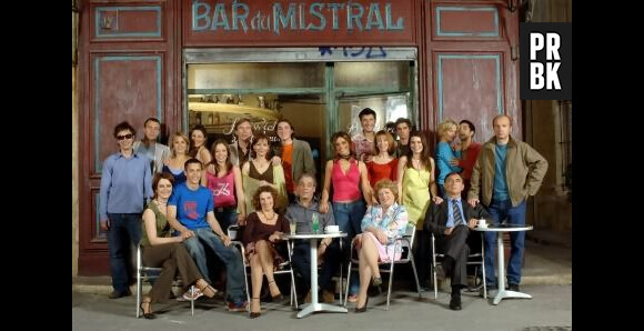 PBLV : le casting
