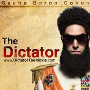 Sacha Baron Cohen : après Borat et Bruno, The Dictator avec Megan Fox (VIDEO)