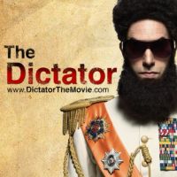 Sacha Baron Cohen : après Borat et Bruno, The Dictator avec Megan Fox (VIDEO)