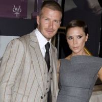 David Beckham : son coeur balance entre Londres et Paris