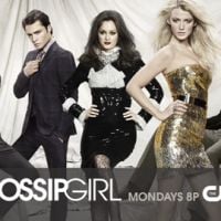 Gossip Girl saison 5 : Blair et Dan, une scène &#039;&#039;épique&#039;&#039; en approche (SPOILER)