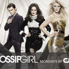 Gossip Girl saison 5 : Blair et Dan, une scène ''épique'' en approche (SPOILER)