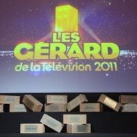 Gérard de la télé 2011 : le palmarès et les parpaings sont tombés