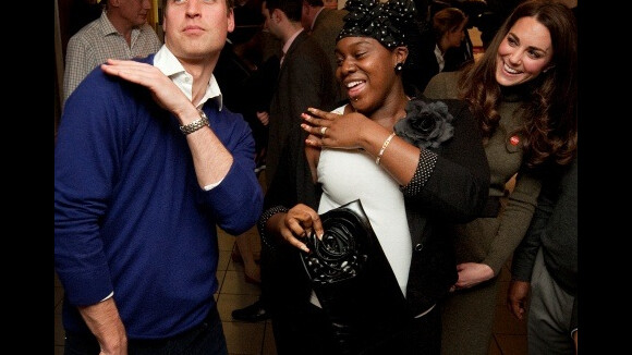 Kate Middleton enceinte : vers une officialisation de sa grossesse (PHOTOS)