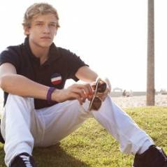 EXCLU VIDEO : Cody Simpson débarque en France avec Purefans