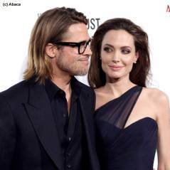 Angelina Jolie : pourquoi pas des triplés pour agrandir la famille