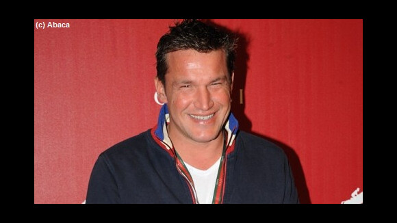 Benjamin Castaldi : l'animateur tape sur les nerfs des Français