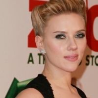 Scarlett Johansson : pas de résolutions pour la belle blonde