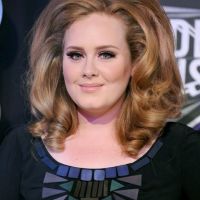 Adele : un boyfriend et un record pour commencer 2012