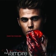 Vampire Diaries saison 3 : Stefan plus remonté que jamais (VIDEO)