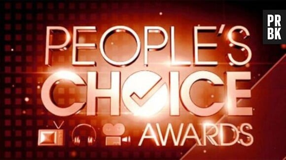 Logo des People's Choice Awards