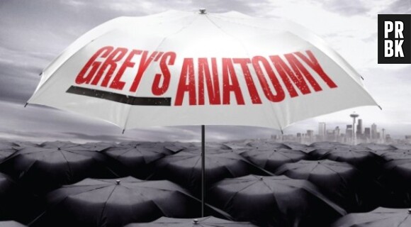 Grey's Anatomy - Poster