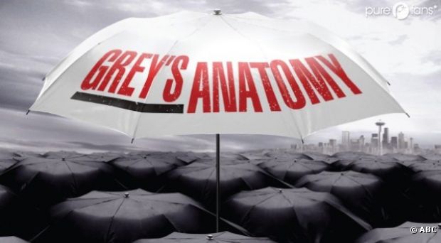 Grey's Anatomy - Poster