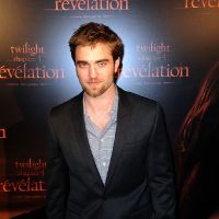 Robert Pattinson veut envoyer tous les &quot;relous&quot; en prison