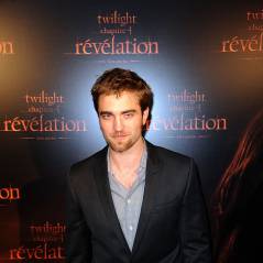 Robert Pattinson veut envoyer tous les "relous" en prison