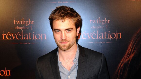 Robert Pattinson veut envoyer tous les "relous" en prison
