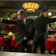Men in Black III : la première photo du film