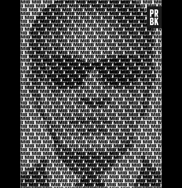 Men in Black III : une affiche avec Tommy Lee Jones