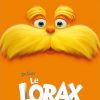 L'affiche française du film Le Lorax