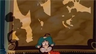 Nicolas Canteloup : Iznogoud se met à l'imitation