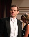 Klaus dans la saison 3 de Vampire Diaries
