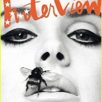 Lana Del Rey : photos arty pour Interview&#039;s Magazine et progrès en live (VIDEO)