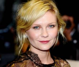 Kirsten Dunst bientôt mariée?