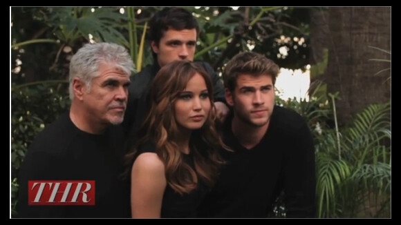 Hunger Games se dévoile : 9 secrets sur le film (VIDEOS)