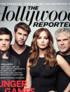 Les acteurs et le réalisateur d'Hunger Games en couverture de Hollywood Reporter