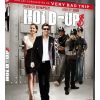 Hold UP$ avec Patrick Dempsey en Blu-Ray.
