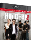 Hold UP$ avec Patrick Dempsey en Blu-Ray.