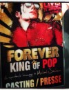 Forever King Of Pop : la Finale !