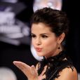 Selena Gomez sur le tapis rouge