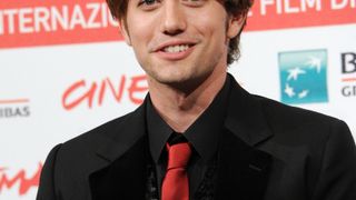Twilight : un nouveau bébé "vampire" rejoint la team Cullen