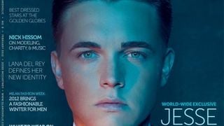 Jesse McCartney : beau gosse chic et glacial (PHOTO et VIDEO)