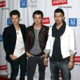 Jonas Brothers bientôt de retour dans les bacs