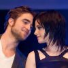 Oui, Robert Pattinson et Kristen Stewart in love !