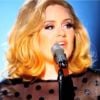 Adele chante Rolling in the Deep en live aux Grammy Awards 2012
