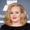 Adele fait son retour aux Grammy Awards 2012