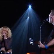 Grammy 2012 : Rihanna joue sa Princess of China sexy pour Coldplay (VIDEO)