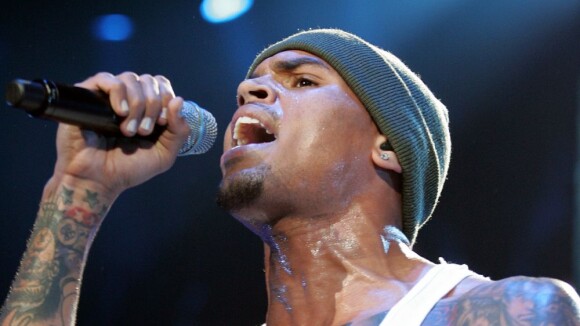 Chris Brown après les Grammy 2012 : "Allez tous vous faire bip bip bip" !