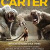 Affiche de John Carter, au cinéma le 7 mars 2012