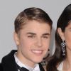 Justin Bieber et Selena Gomez sur le tapis rouge