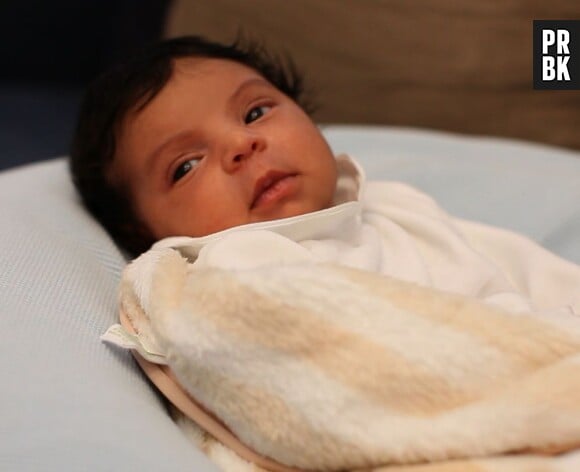Blue Ivy est un bébé "magnifique" selon Solange Knowles