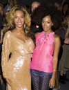 Solange Knowles désespérait de voir sa soeur, Beyoncé, devenir maman