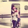 Justin et Selena pour une virée romantique