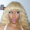 Nicki Minaj sort son second album, Pink Friday : Reloaded, le 3 avril 2012